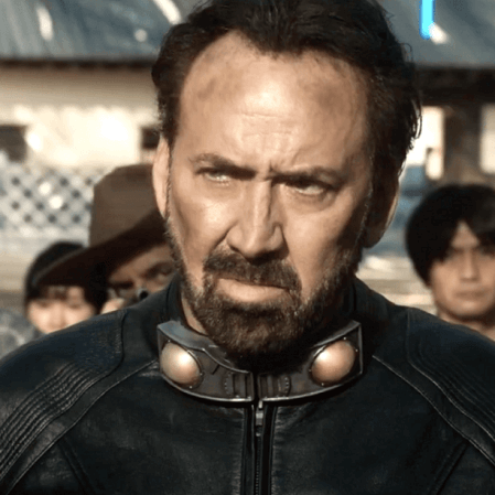 Nicolas Cage: la estrella que creó su propio género en el cine