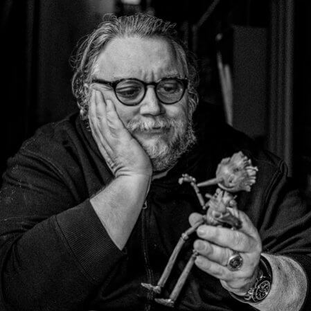 ‘Pinocho’: Guillermo del Toro confirma cuándo veremos su versión animada