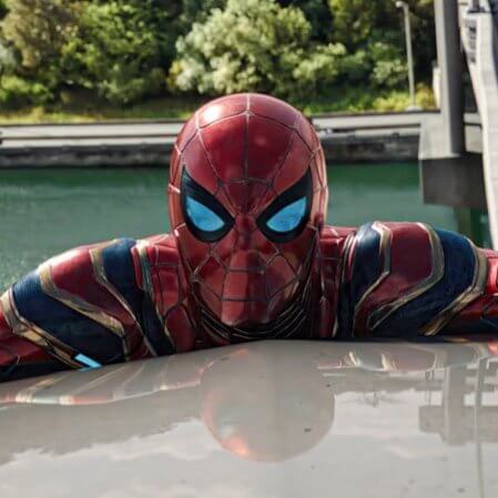 ‘Spider-Man: Sin camino a casa’ no llegará a Disney+; ¿dónde verla?