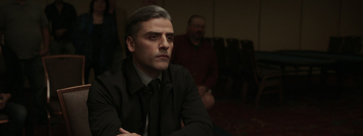 ‘El contador de cartas’, con Oscar Isaac, se estrenará en México