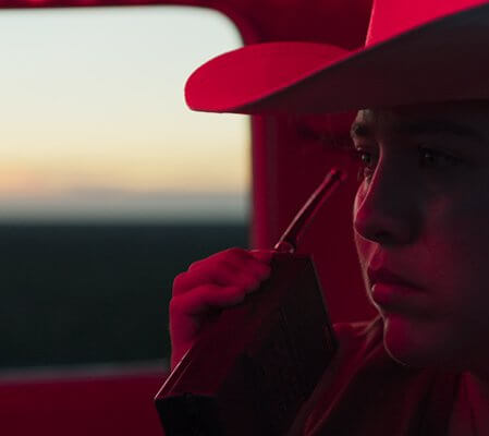 ‘El norte sobre el vacío’: Berlinale estrenará película de la cineasta mexicana Alejandra Márquez Abella