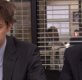 Steve Carell y John Krasinski en 'The Office'