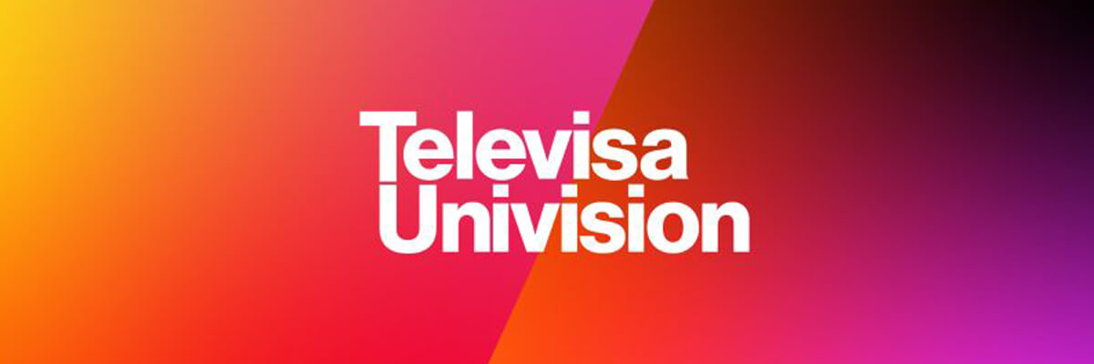 Televisa y Univision completan transacción para crear TelevisaUnivision