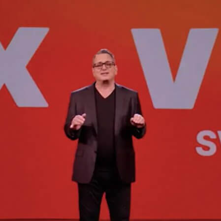 ViX: Así será la nueva plataforma de streaming de TelevisaUnivision