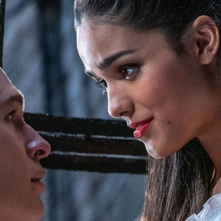 ‘Amor sin barreras’ llegará a Disney+ y ya tiene fecha de estreno