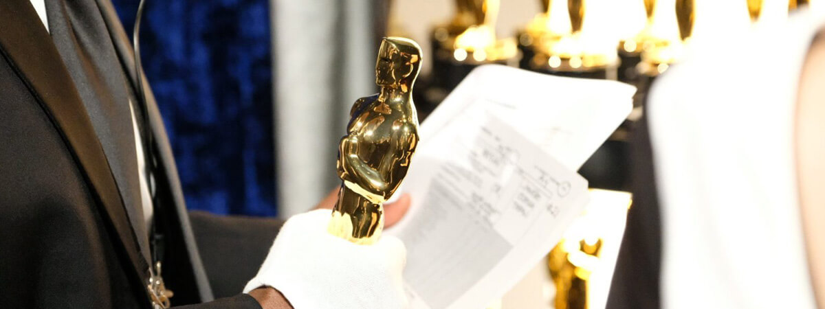 Oscar 2022: Público podrá votar por cualquier película como la mejor del año