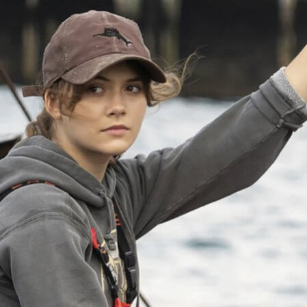 'CODA: señales del corazón' se reestrena en cines luego de ganar el Oscar