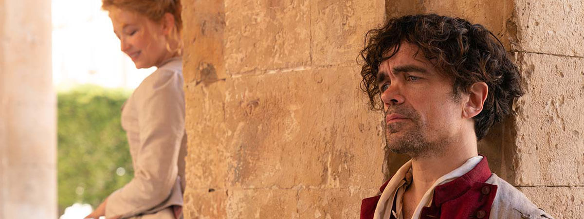 ‘Cyrano’: ¿cuándo se estrena en México la película con Peter Dinklage?