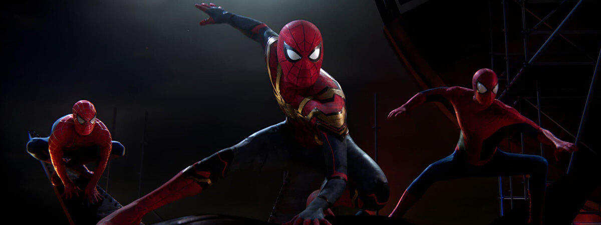 ‘Spider-Man: Sin camino a casa’ adelanta su estreno en streaming