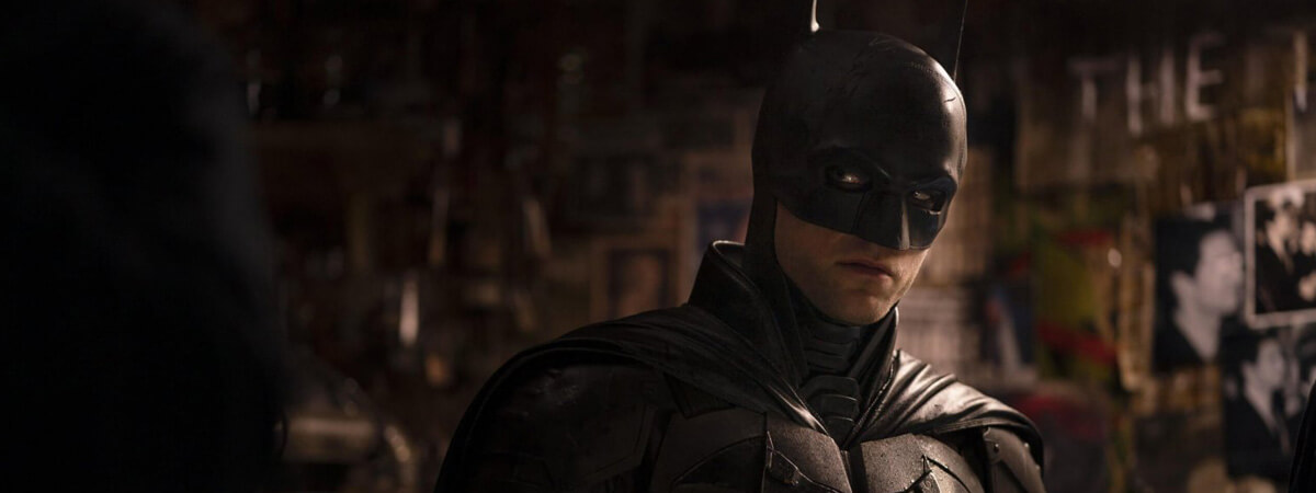 Secuela de ‘Batman’ con Robert Pattinson, confirmada por Warner