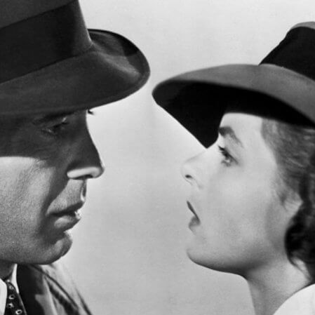 'Casablanca' tendrá reestreno en cines por 80º aniversario