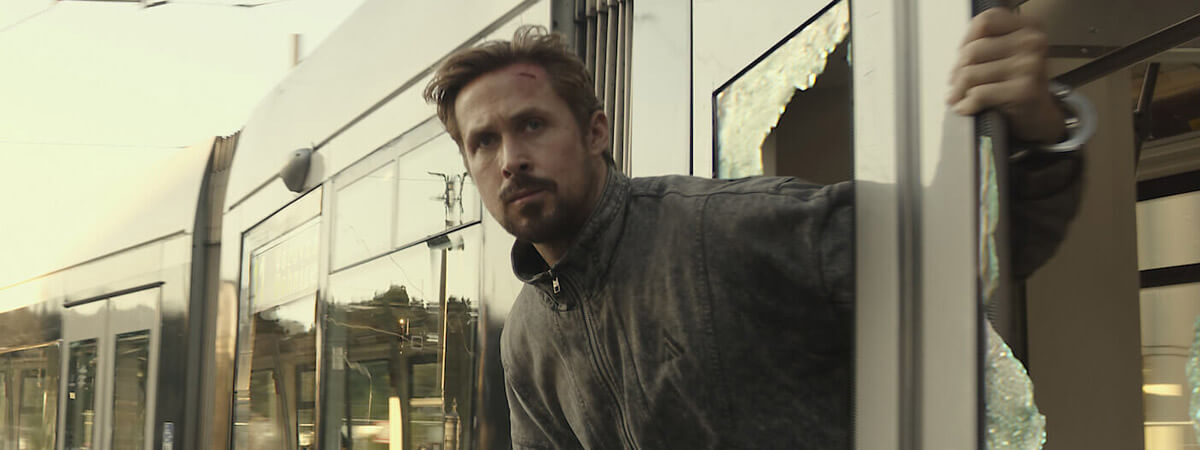 'El hombre gris': la película de Netflix con Ryan Gosling ya tiene fecha de estreno