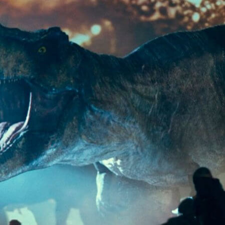 ‘Jurassic World Dominio’: la conclusión de la trilogía estrena tráiler