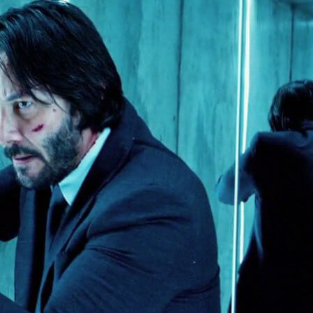 Lionsgate anuncia películas derivadas de ‘Los juegos del hambre’ y ‘John Wick’