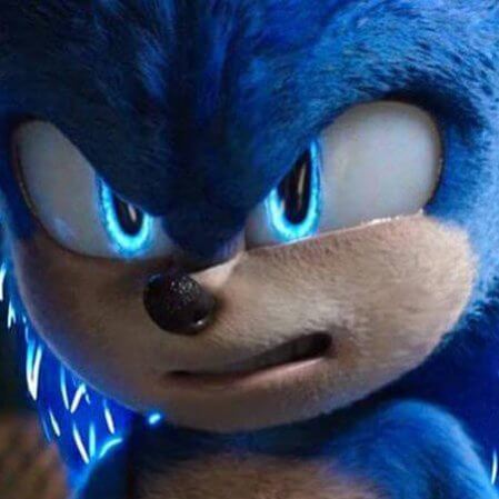 ‘Sonic 2’ borra todavía más los límites entre cine y producto de consumo