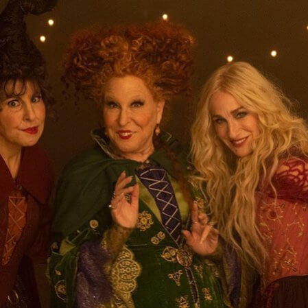 ‘Abracadabra 2’ ya tiene fecha de estreno en Disney+