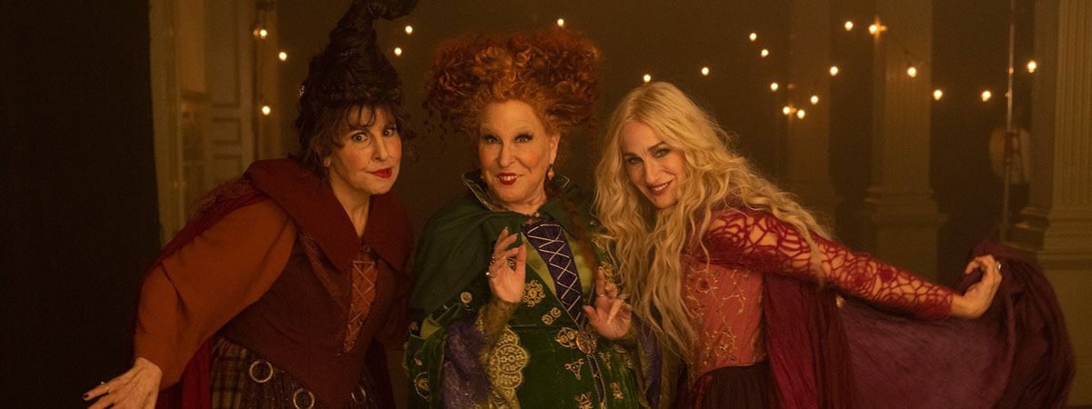‘Abracadabra 2’, de Disney, estrena su primer avance
