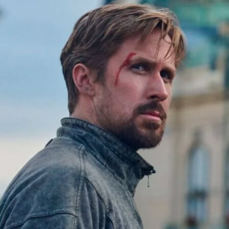 ‘El hombre gris’: la película de Netflix con Ryan Gosling estrena tráiler