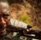 Idris Elba protagoniza el thriller Bestia