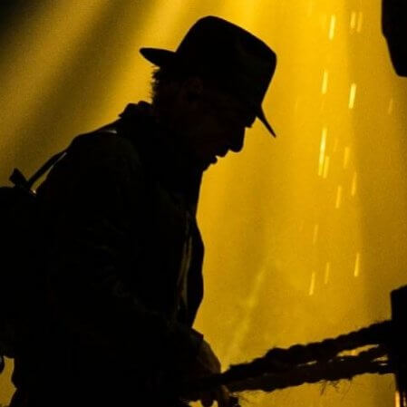‘Indiana Jones 5’: ¿Cuándo se estrena la película con Harrison Ford?