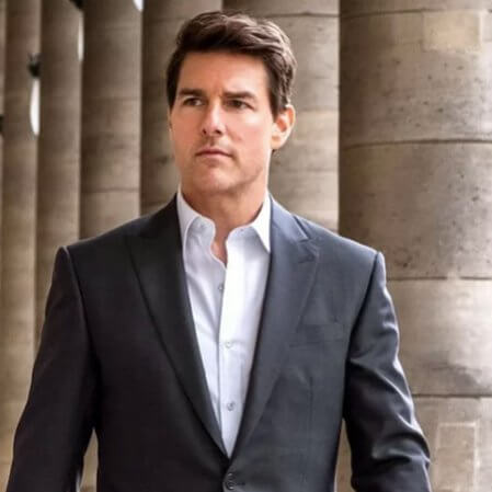 ‘Misión: Imposible 7: Tom Cruise vuelve a la acción en nuevo avance