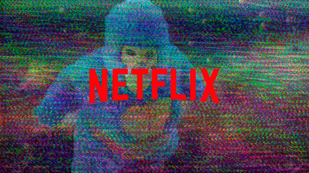 Netflix con publicidad
