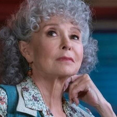 Rita Moreno interpretará a la abuela de Vin Diesel en ‘Fast X’