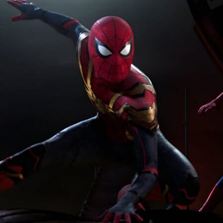 ‘Spider-Man: Sin camino a casa’ ya tiene fecha de estreno en HBO Max
