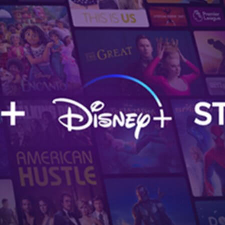 Tras la disputa por la marca, Disney lanza un combo con Star+ y Starzplay