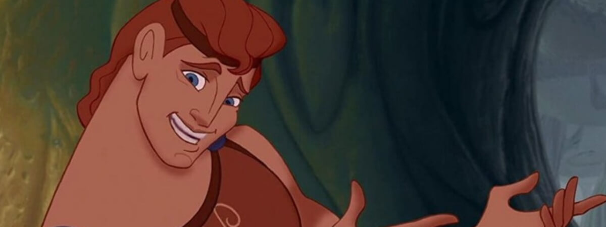 Disney anuncia live-action de ‘Hércules’ y ya tiene director