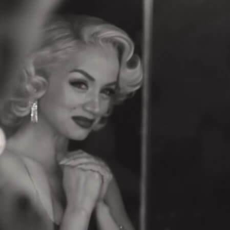 ‘Blonde’: tráiler y fecha de estreno del biopic de Marilyn Monroe con Ana de Armas
