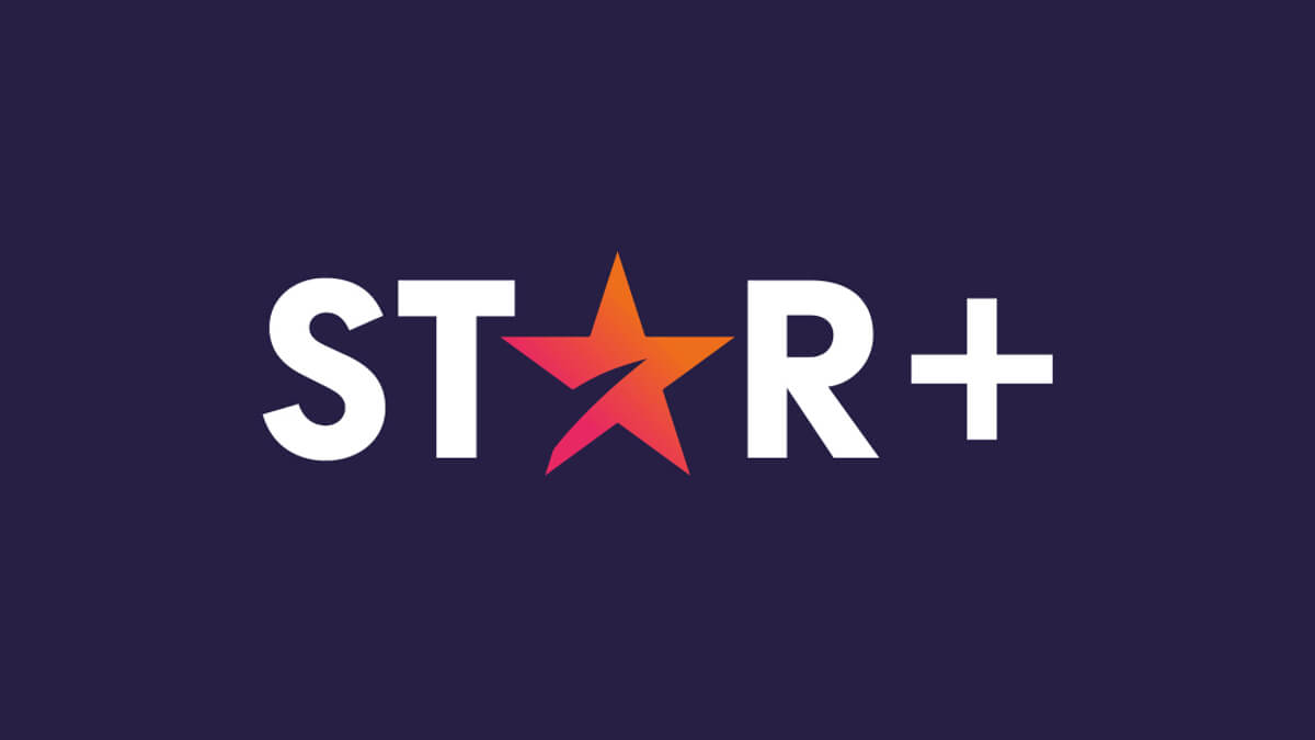 Star Plus logo 