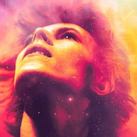 Anuncian estreno de ‘Moonage Daydream’, el documental sobre David Bowie, en México
