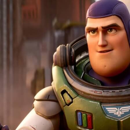 ‘Lightyear’: Pixar en su faceta más mediocre