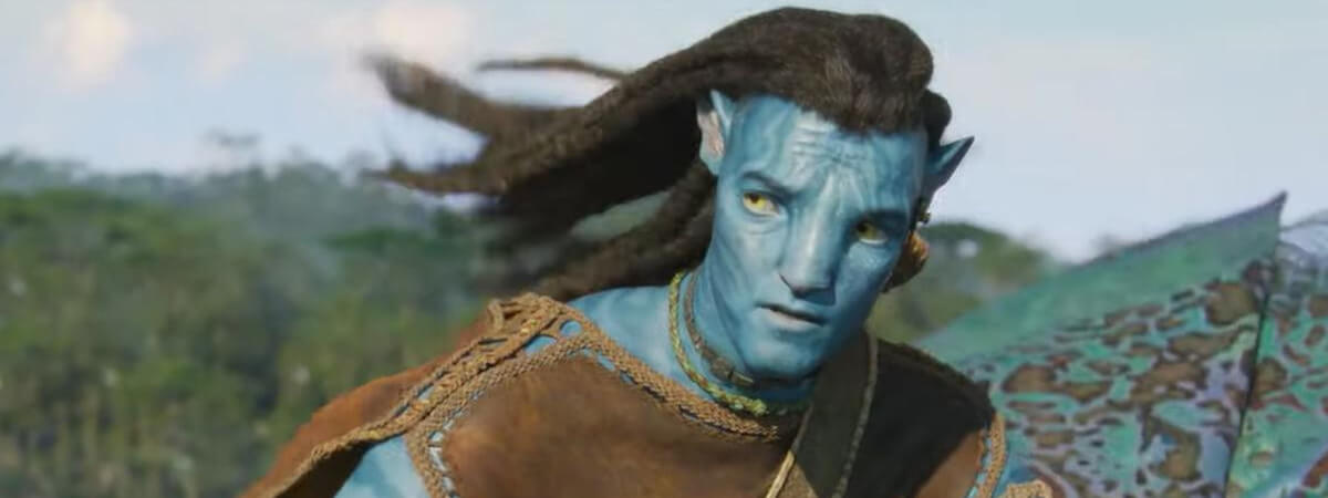 James Cameron revela que la duración de ‘Avatar 2: El camino del agua’ será larga