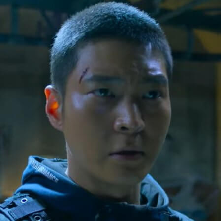 ‘Carter’: tráiler de la nueva película surcoreana de plano secuencia de Netflix