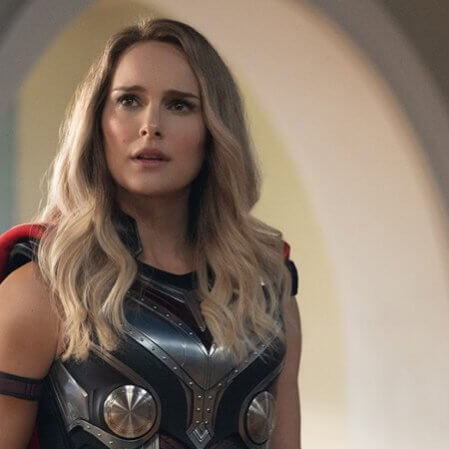 ¿Cuándo llega ‘Thor: Amor y trueno’ a Disney+?