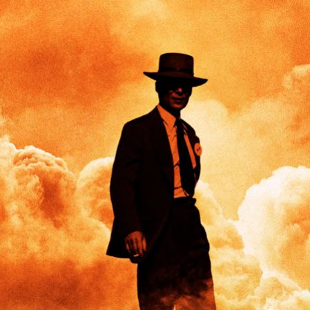 ‘Oppenheimer’, la nueva película de Christopher Nolan, ya tiene su primer póster