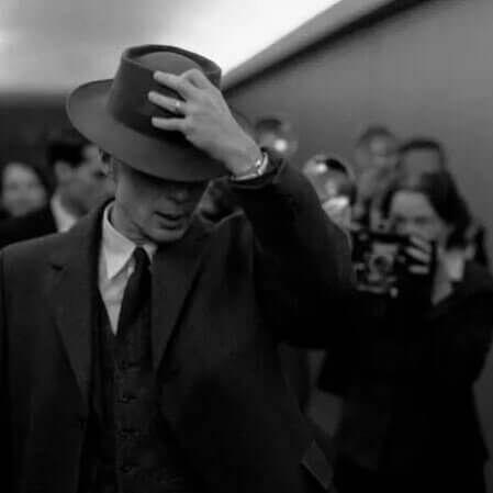 ‘Oppenheimer’, la próxima película de Christopher Nolan, ya tiene teaser tráiler