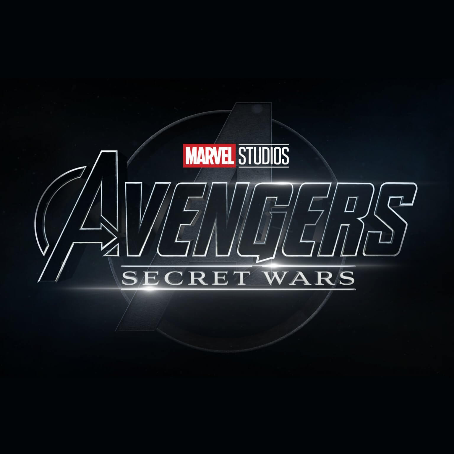 Secret Wars Avengers 