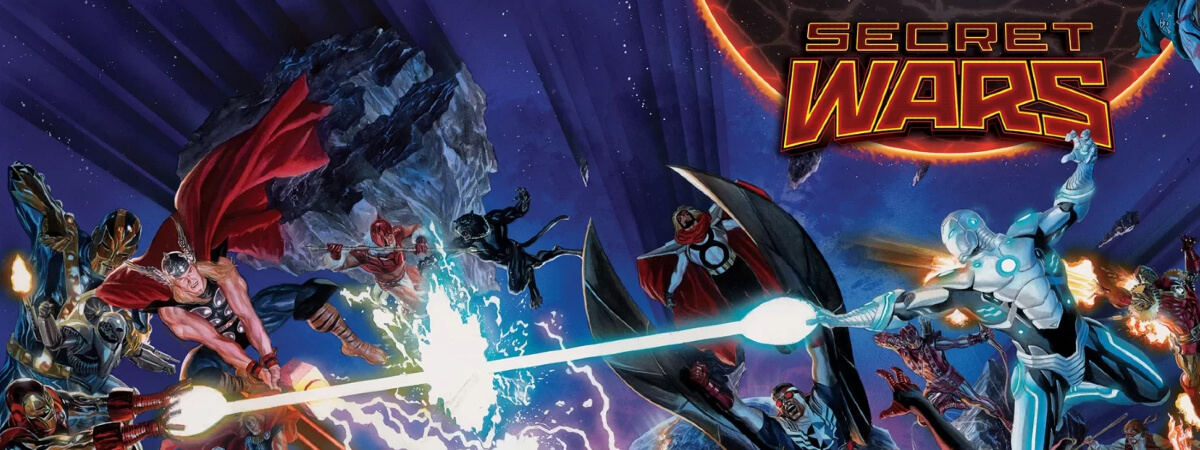 Kang, Vengadores y Secret Wars: lo que se avecina en Marvel Studios