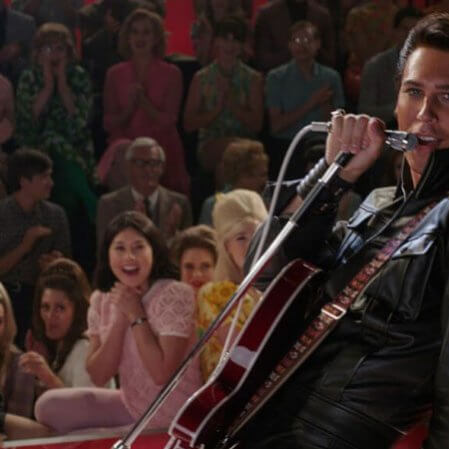 ¿Cuándo llega Elvis a HBO Max?