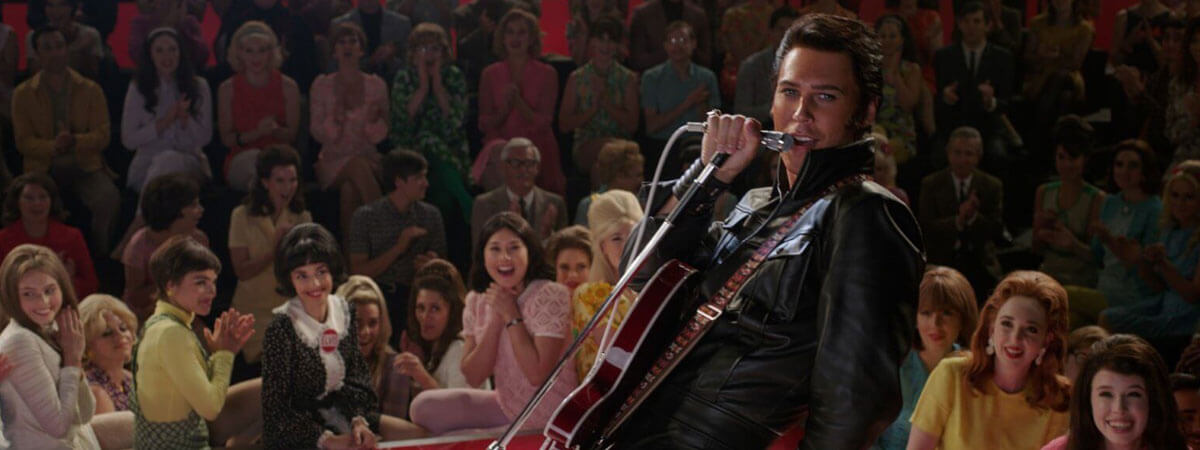 ¿Cuándo llega Elvis a HBO Max?