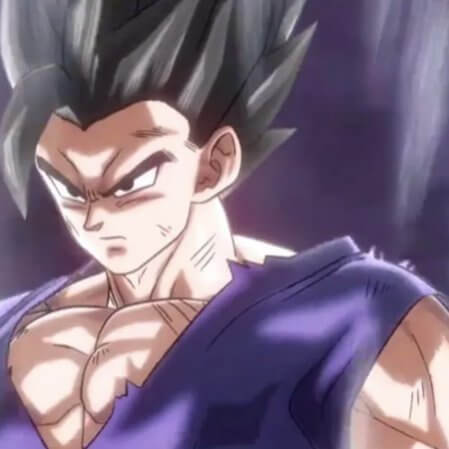 ¿Quién será la nueva voz de Gohan en ‘Dragon Ball Super: SUPER HERO’?