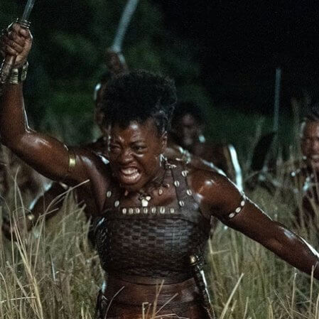 ‘La mujer rey’: Viola Davis lidera un ejército de mujeres en nuevo tráiler