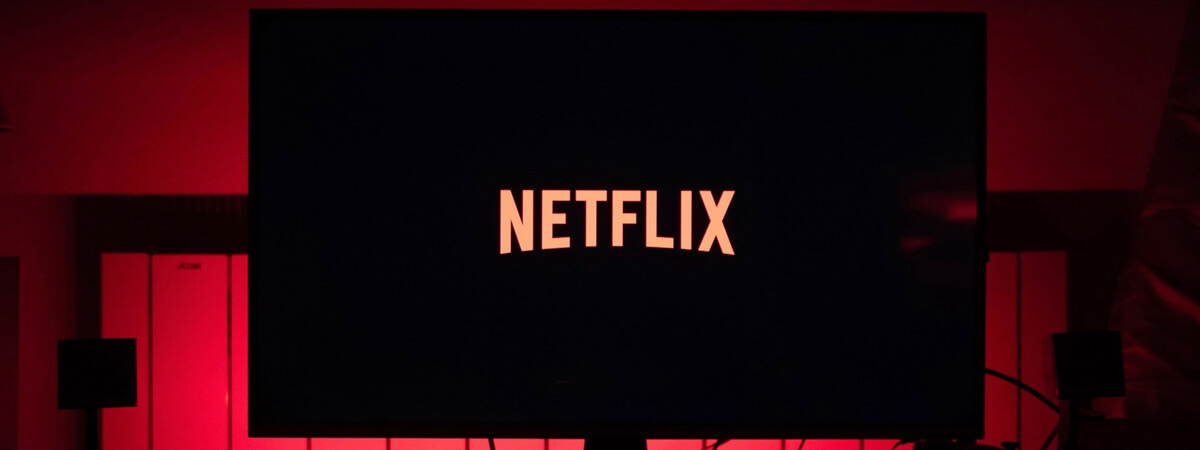 Netflix pierde “sólo” 970 mil suscriptores en trimestre mejor de lo esperado