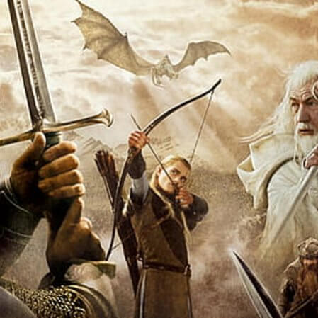 ‘El señor de los anillos’: Cinemex anuncia reestreno de la trilogía