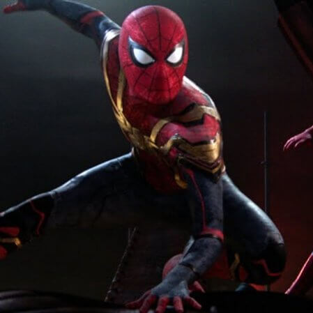 Disfruta de ‘Spider-Man: Sin camino a casa’ con 50% de descuento