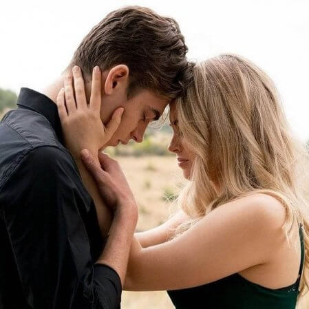 ‘After: Amor infinito’ demuestra que se acabó la historia de la franquicia – de nuevo