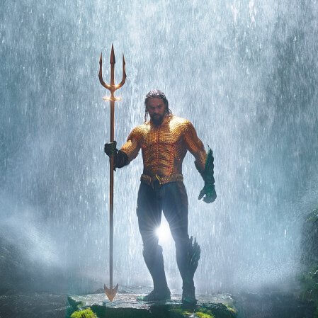 Warner Bros retrasa los estrenos de ‘Aquaman 2’ y ‘Shazam! Furia de los Dioses’
